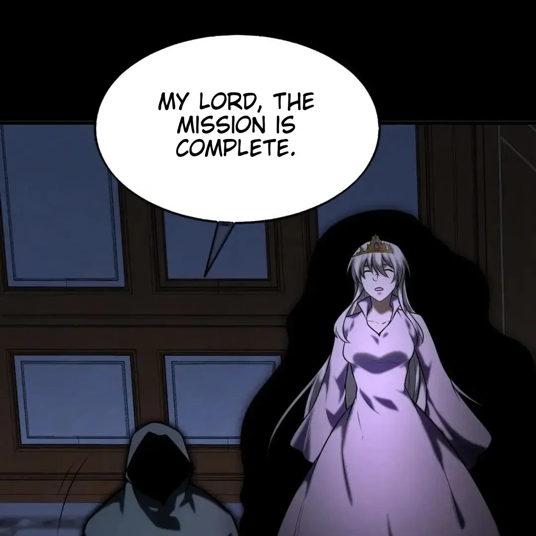 The Man From Hell Chapter 50 – Page 86