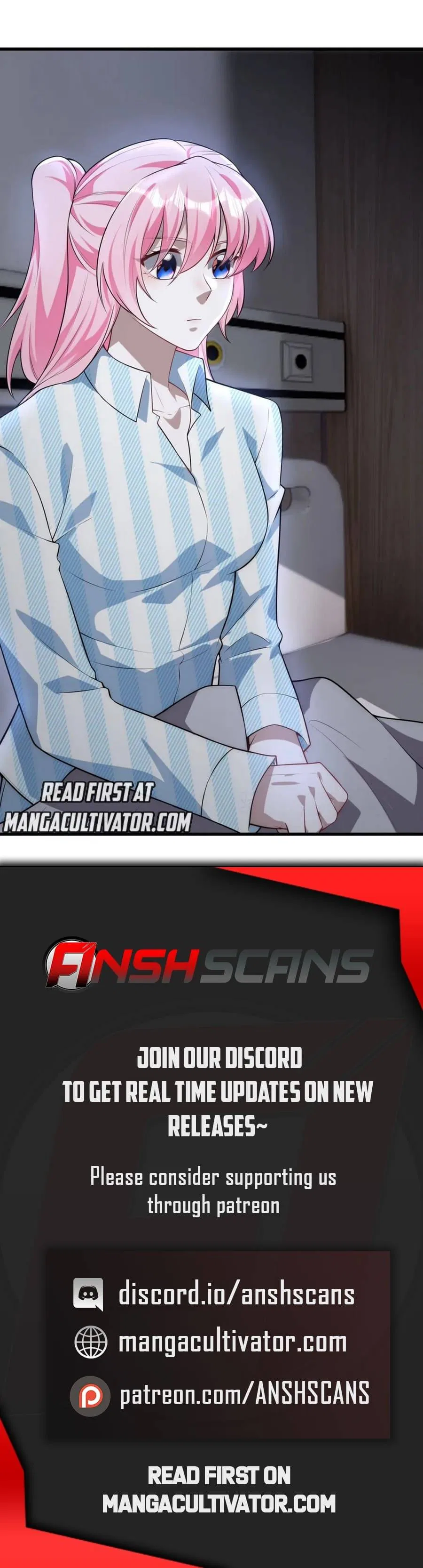 The Man From Hell Chapter 48 – Page 8