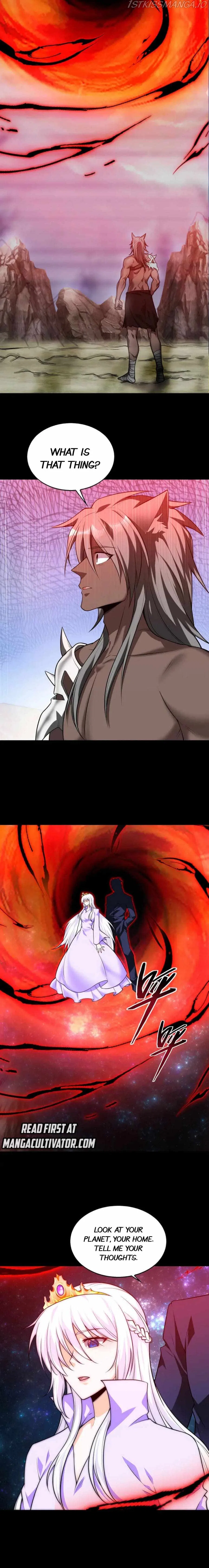 The Man From Hell Chapter 47 – Page 5