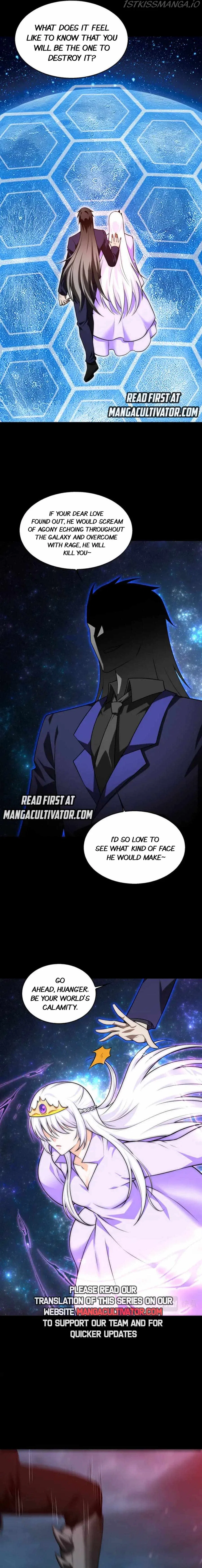 The Man From Hell Chapter 47 – Page 6