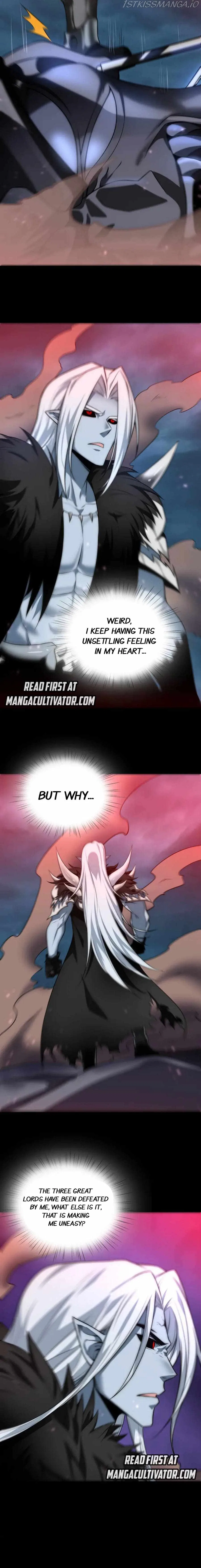 The Man From Hell Chapter 47 – Page 7