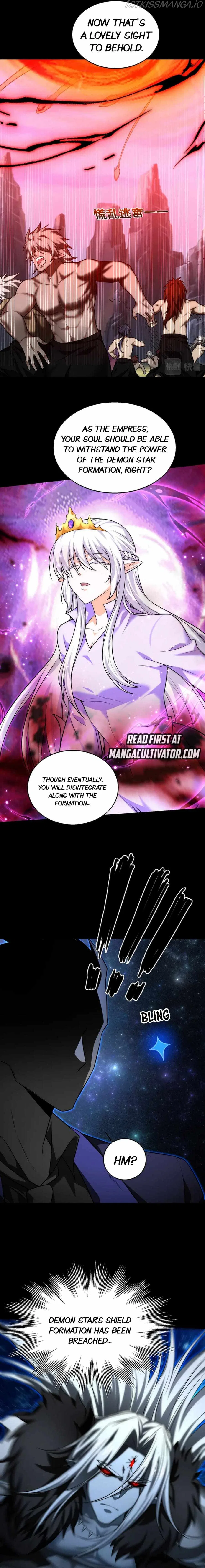 The Man From Hell Chapter 47 – Page 11