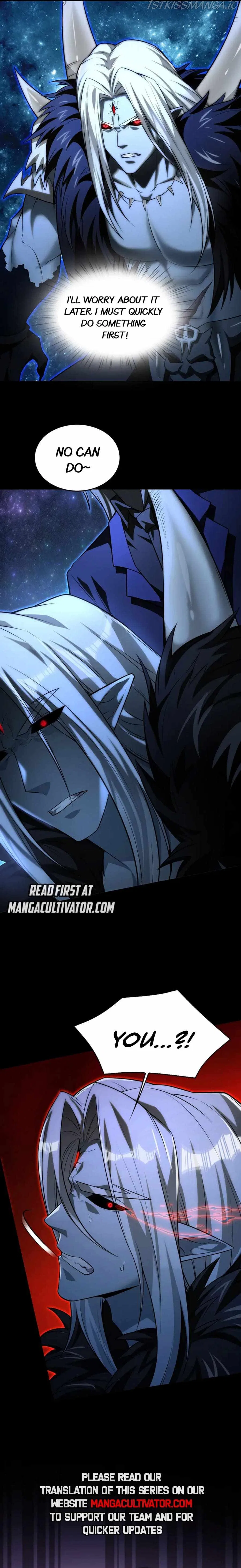 The Man From Hell Chapter 47 – Page 14