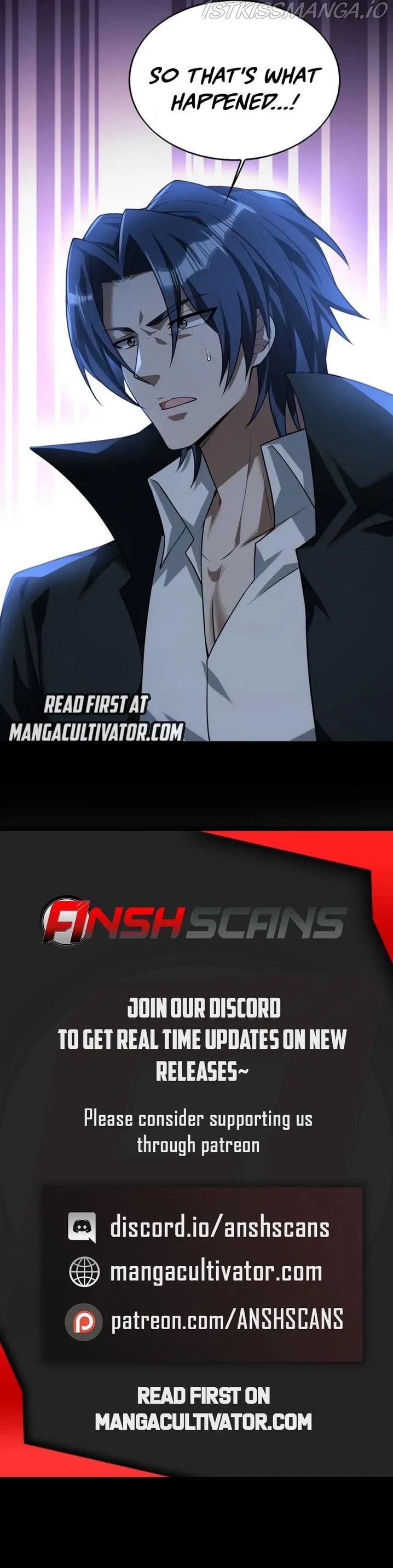 The Man From Hell Chapter 47 – Page 15