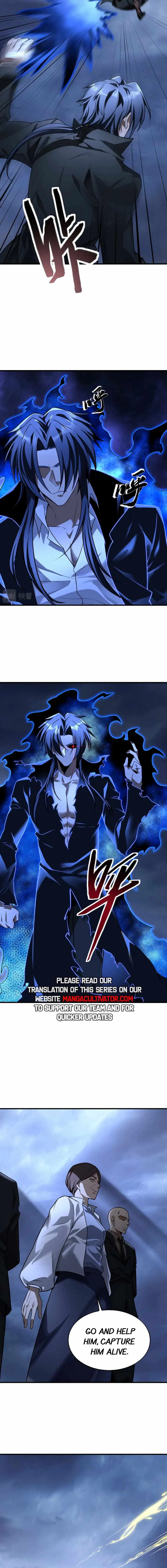 The Man From Hell Chapter 46 – Page 2