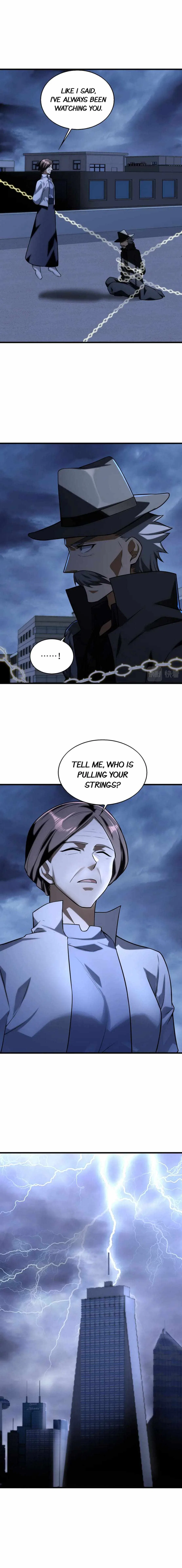 The Man From Hell Chapter 46 – Page 8