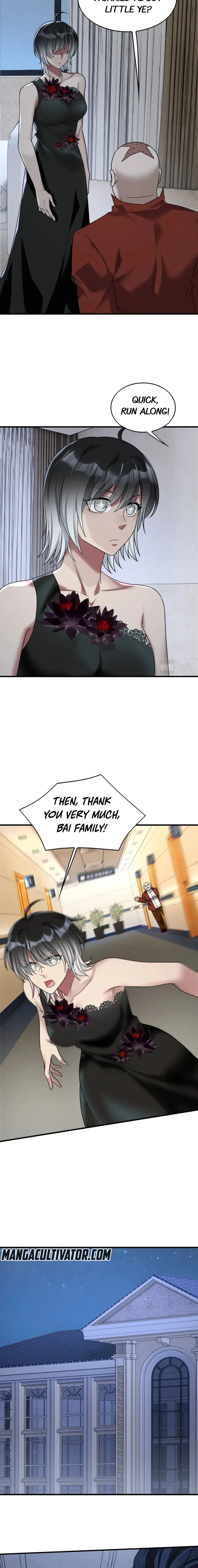 The Man From Hell Chapter 43 – Page 10