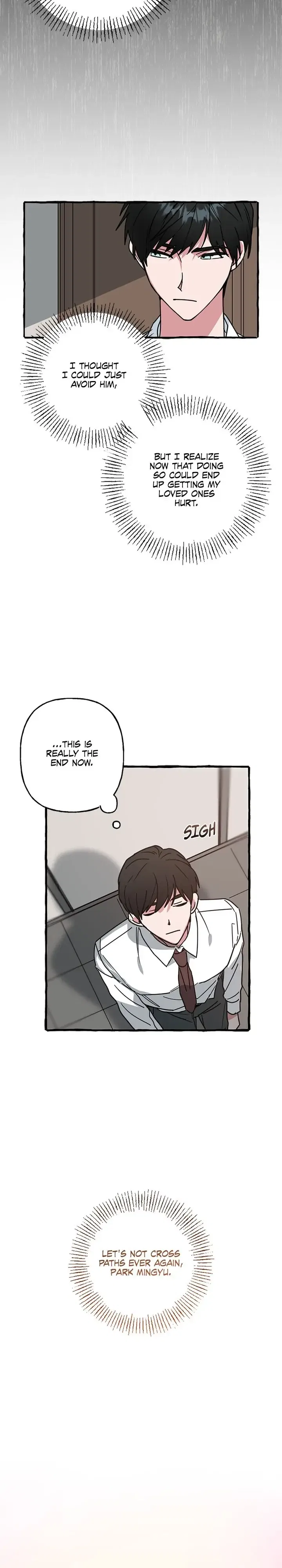 The Devious New Employee Chapter 80 – Page 7