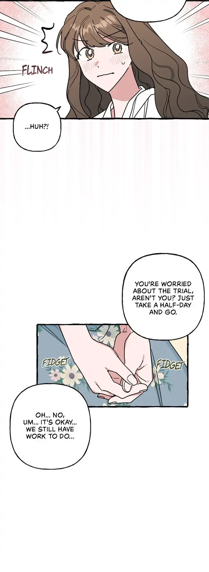 The Devious New Employee Chapter 80 – Page 13