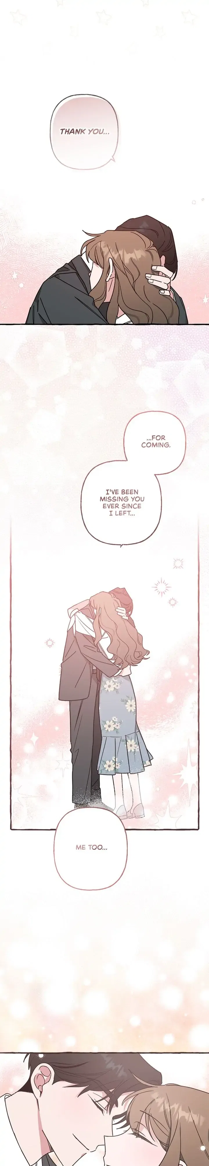 The Devious New Employee Chapter 80 – Page 23