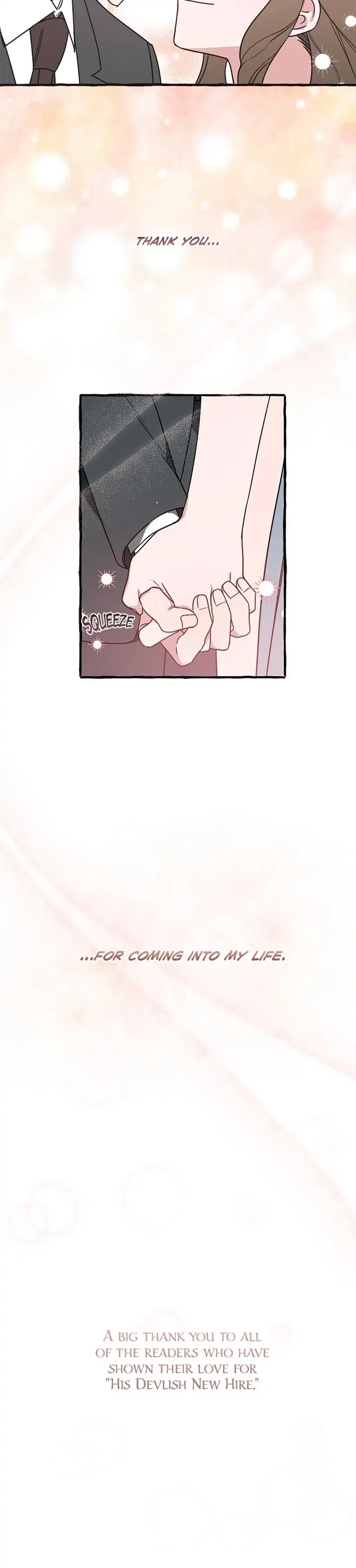 The Devious New Employee Chapter 80 – Page 24