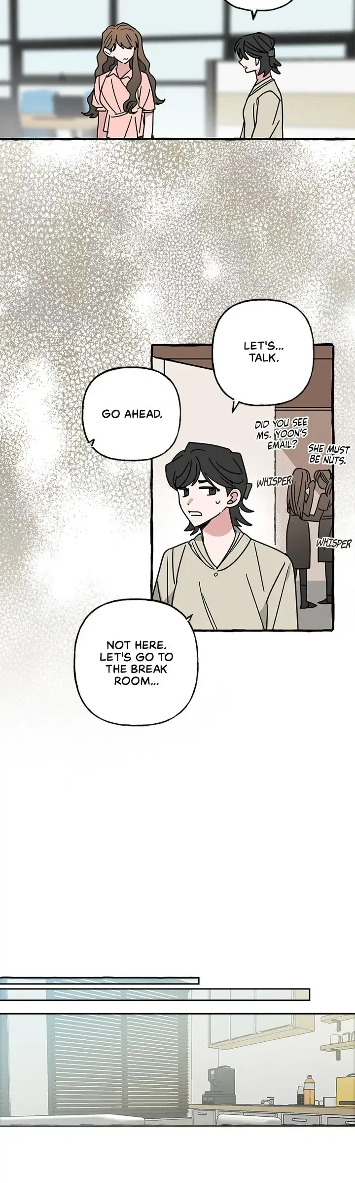 The Devious New Employee Chapter 79 – Page 13