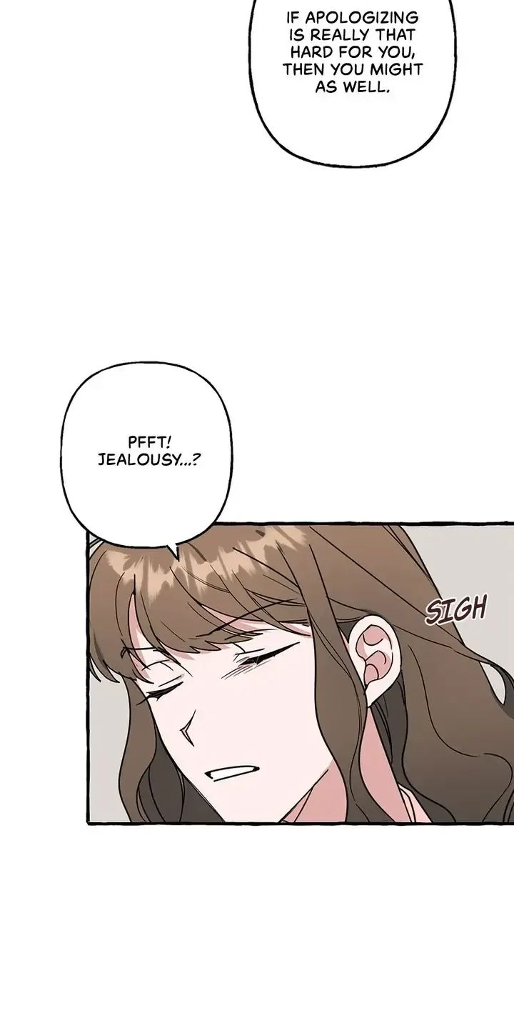 The Devious New Employee Chapter 79 – Page 17