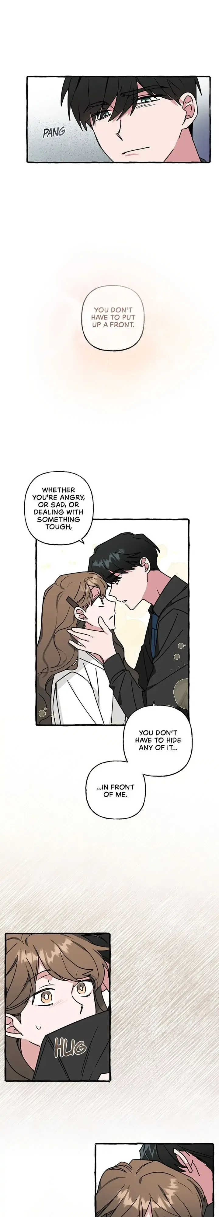 The Devious New Employee Chapter 78 – Page 6