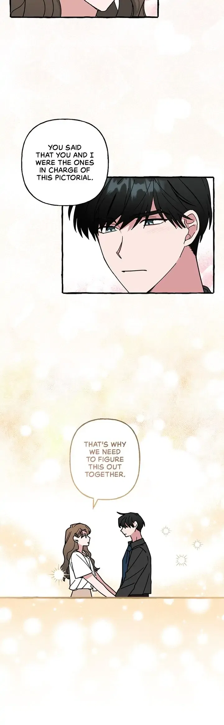The Devious New Employee Chapter 78 – Page 9