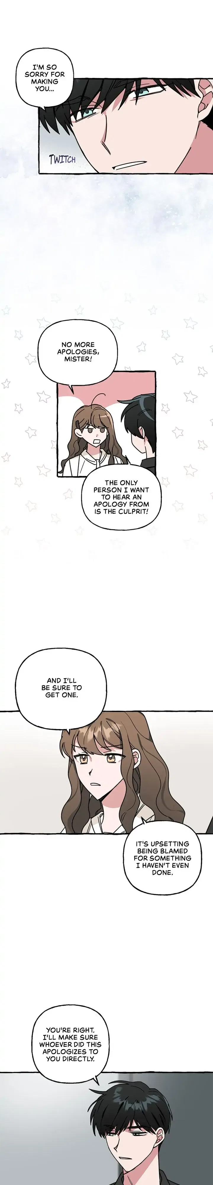 The Devious New Employee Chapter 78 – Page 10