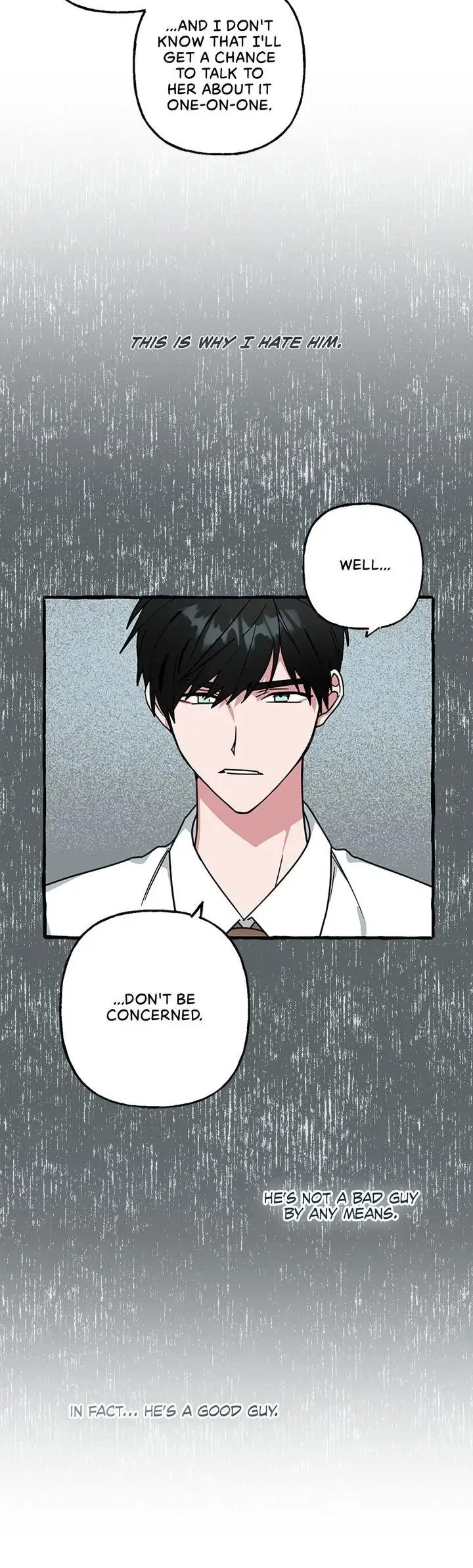 The Devious New Employee Chapter 77 – Page 8