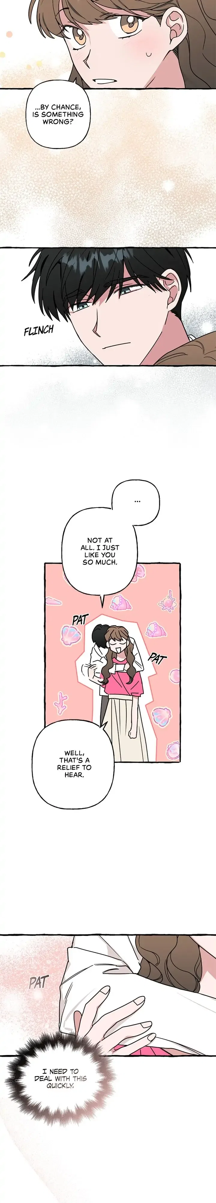 The Devious New Employee Chapter 76 – Page 14