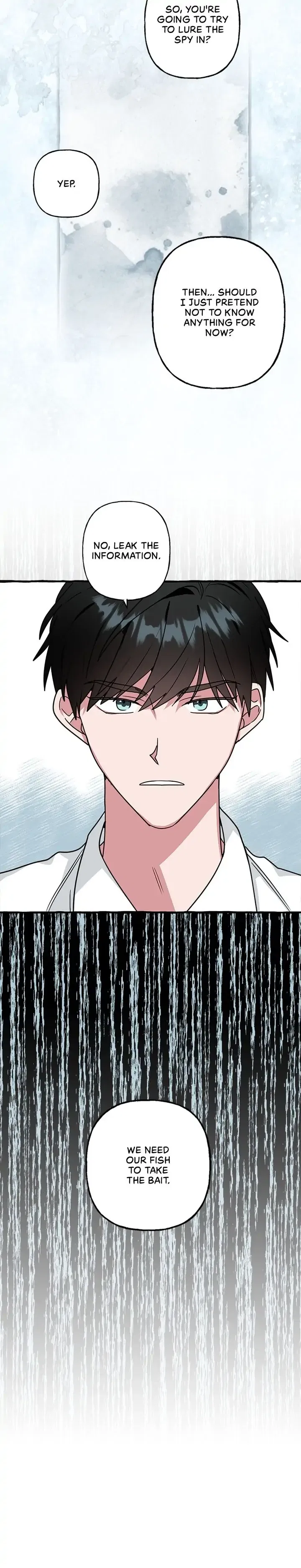 The Devious New Employee Chapter 76 – Page 19