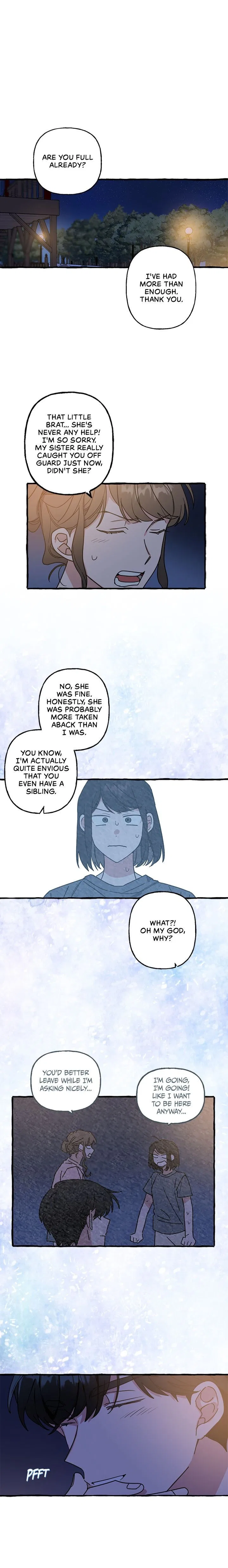The Devious New Employee Chapter 67 – Page 2