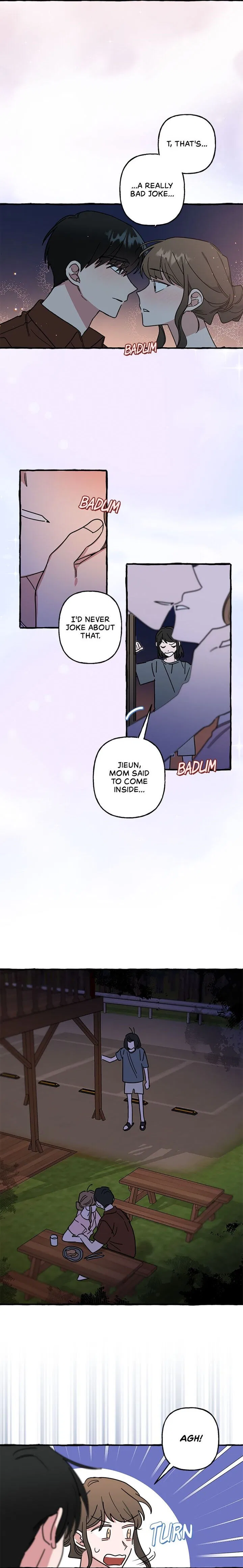 The Devious New Employee Chapter 66 – Page 12