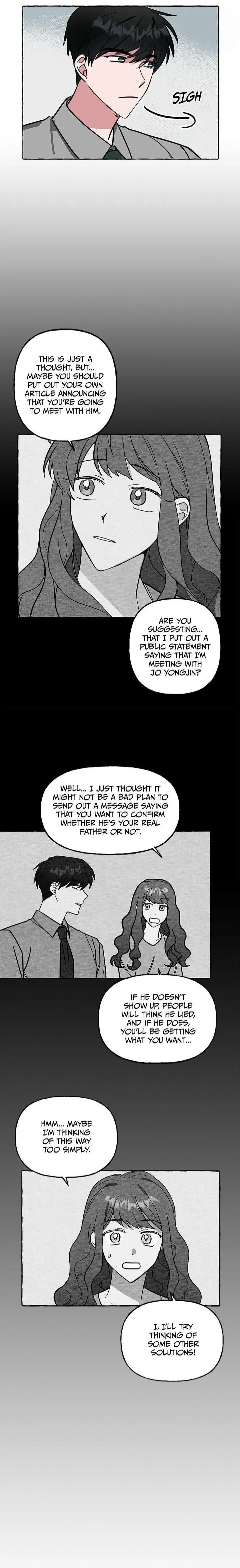 The Devious New Employee Chapter 62 – Page 4