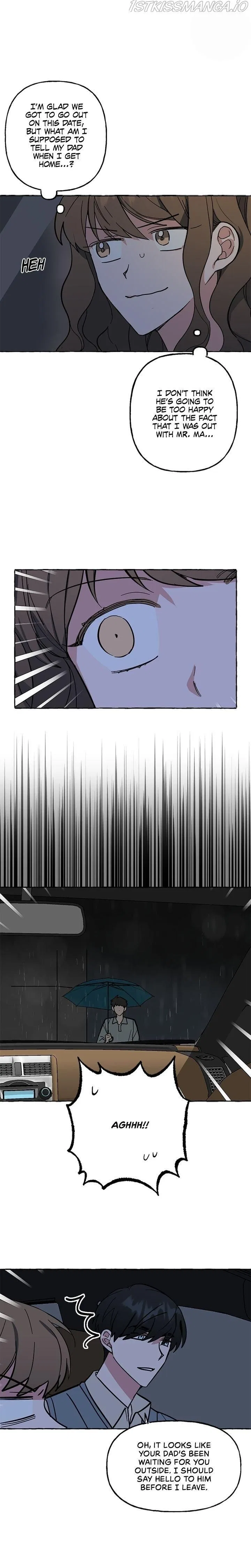 The Devious New Employee Chapter 61 – Page 2