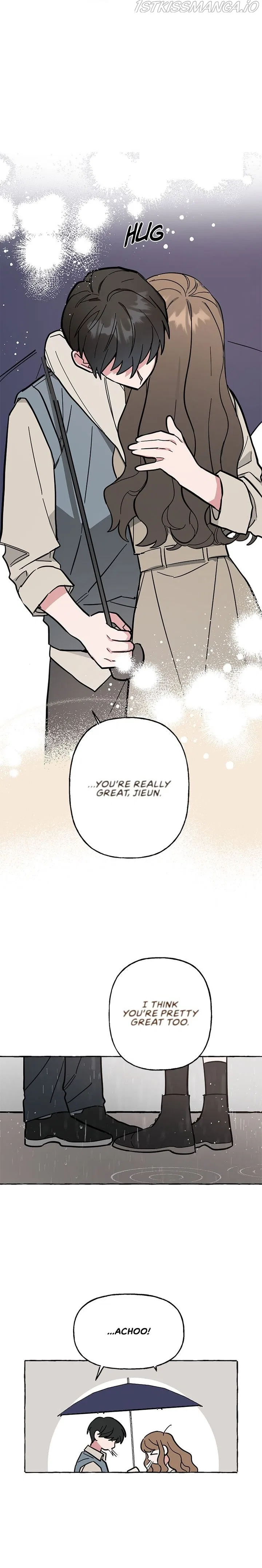 The Devious New Employee Chapter 59 – Page 9