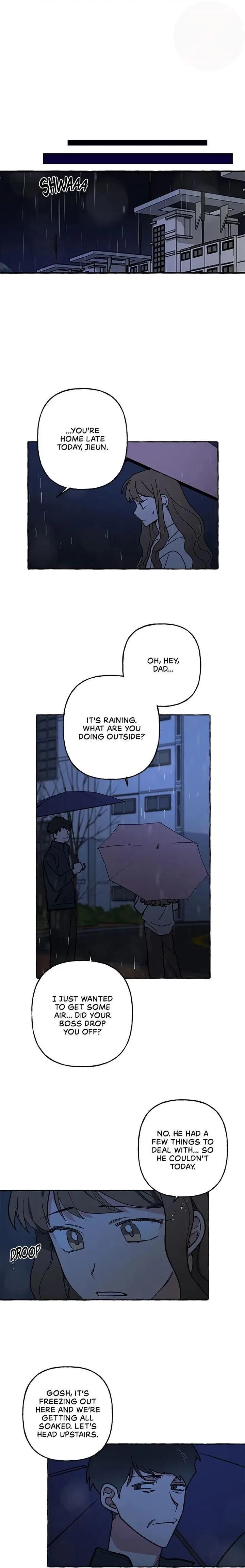 The Devious New Employee Chapter 58 – Page 11