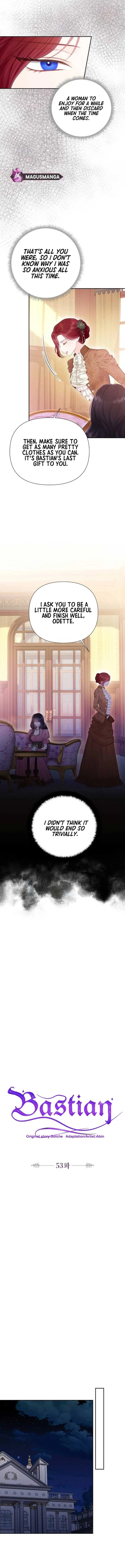 Bastian Chapter 53 – Page 5