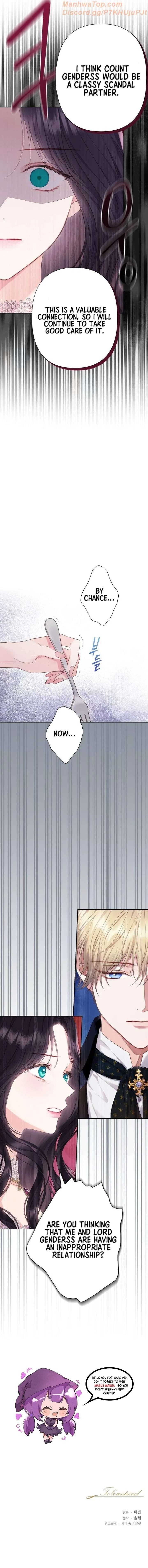 Bastian Chapter 46 – Page 8