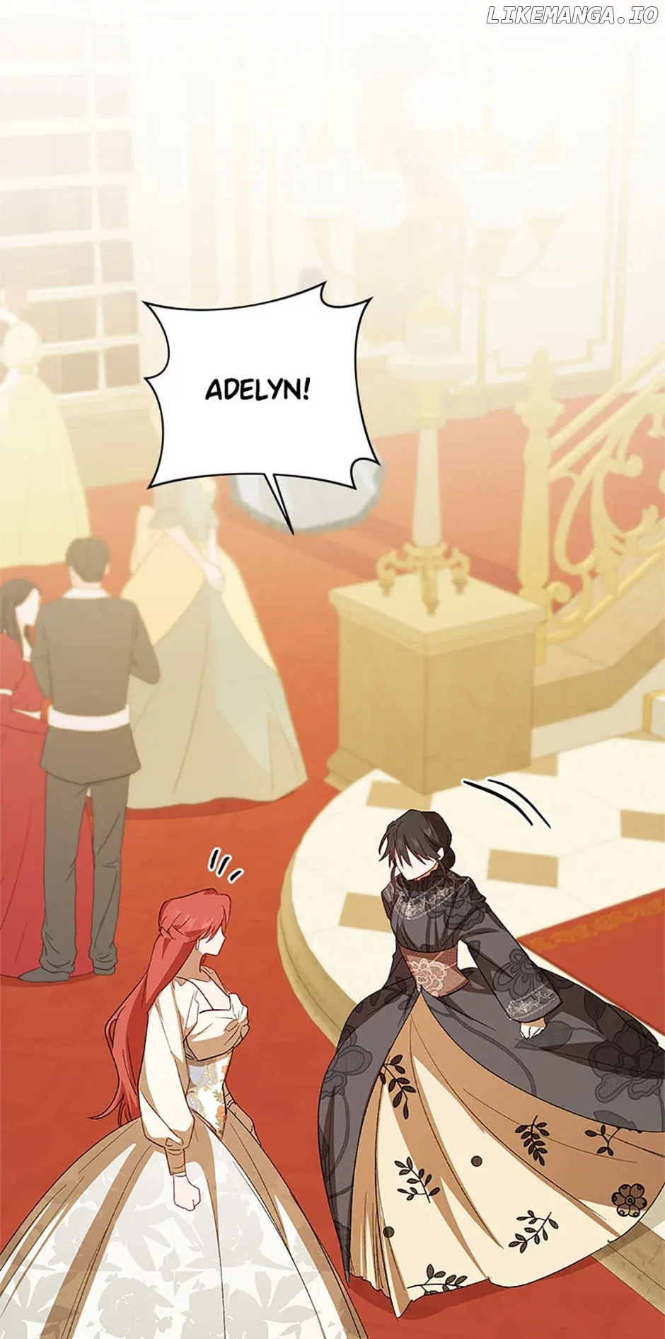 Lady Adelyn the Homebody Chapter 53 – Page 10