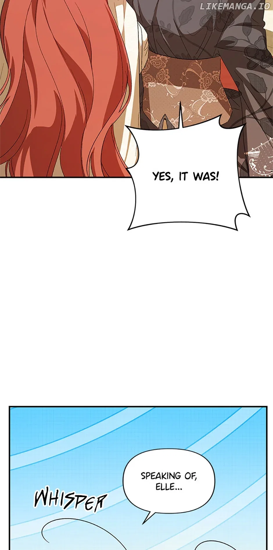 Lady Adelyn the Homebody Chapter 53 – Page 12