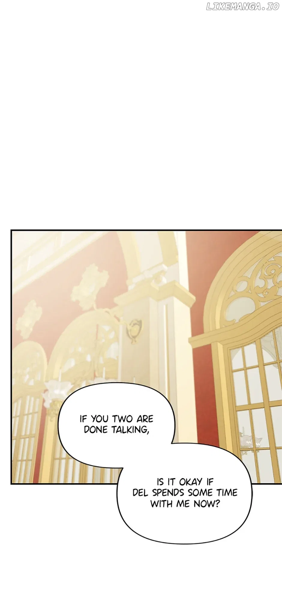 Lady Adelyn the Homebody Chapter 53 – Page 23