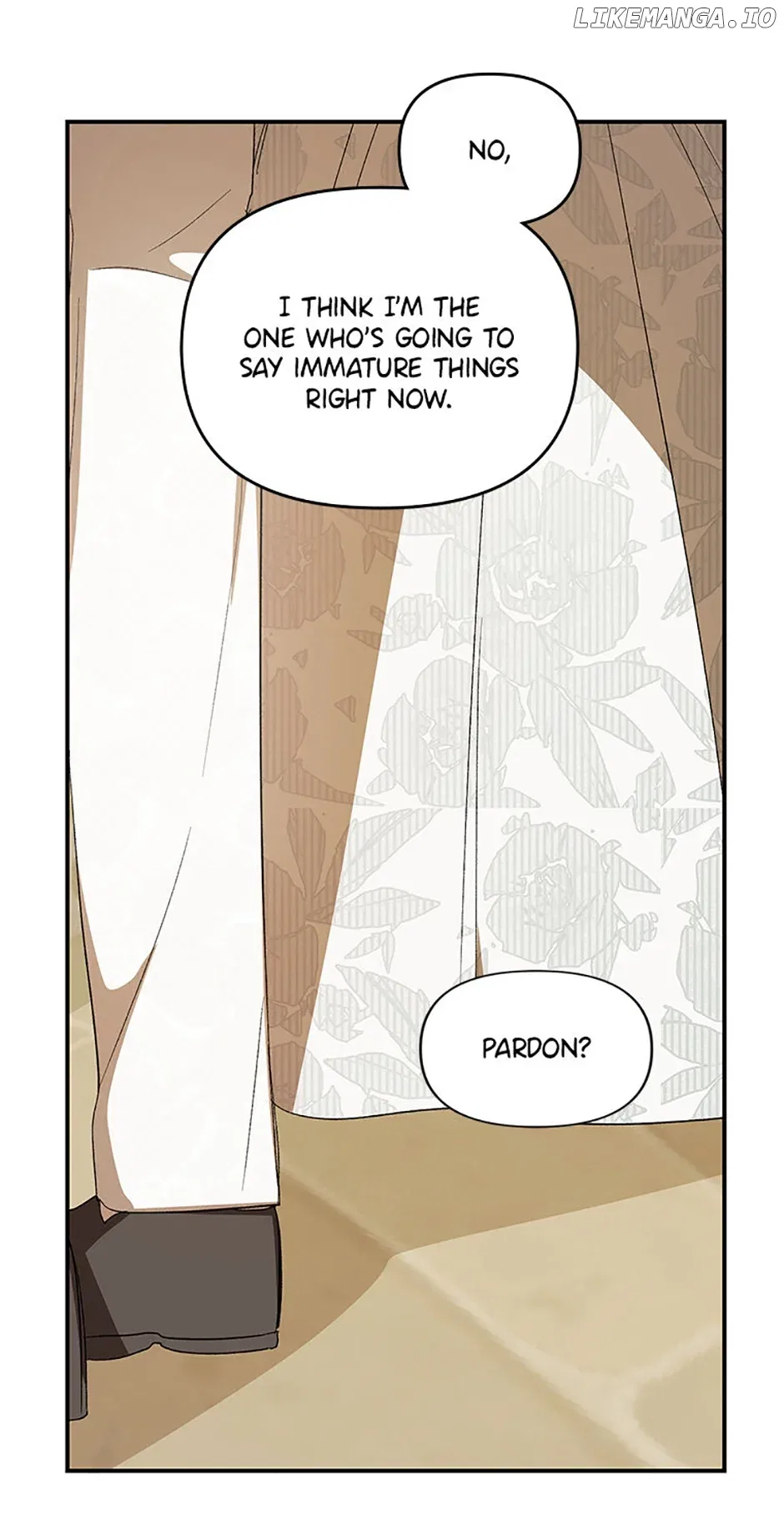 Lady Adelyn the Homebody Chapter 53 – Page 34