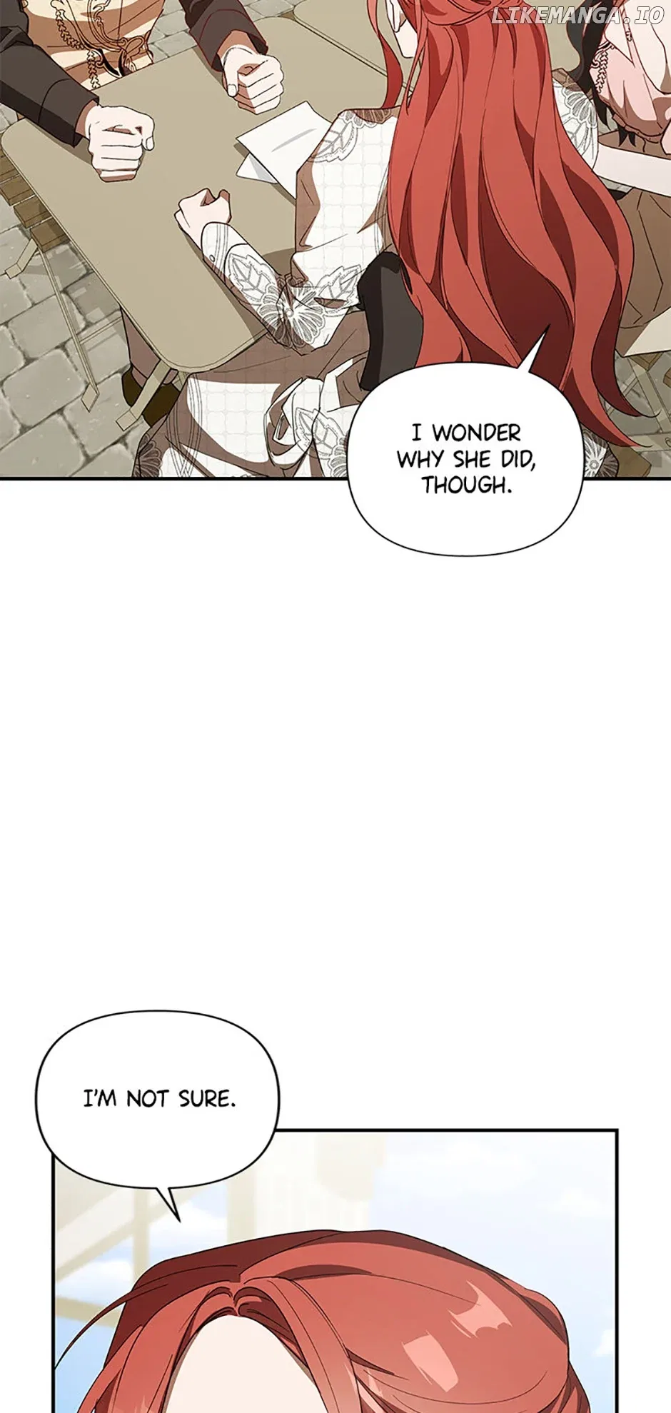 Lady Adelyn the Homebody Chapter 52 – Page 6