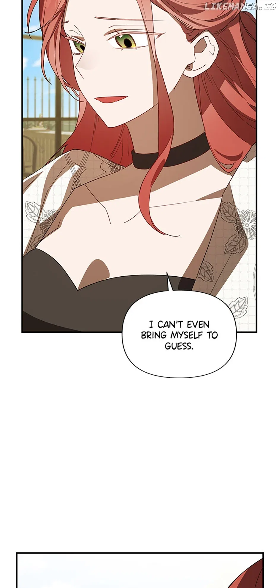 Lady Adelyn the Homebody Chapter 52 – Page 7