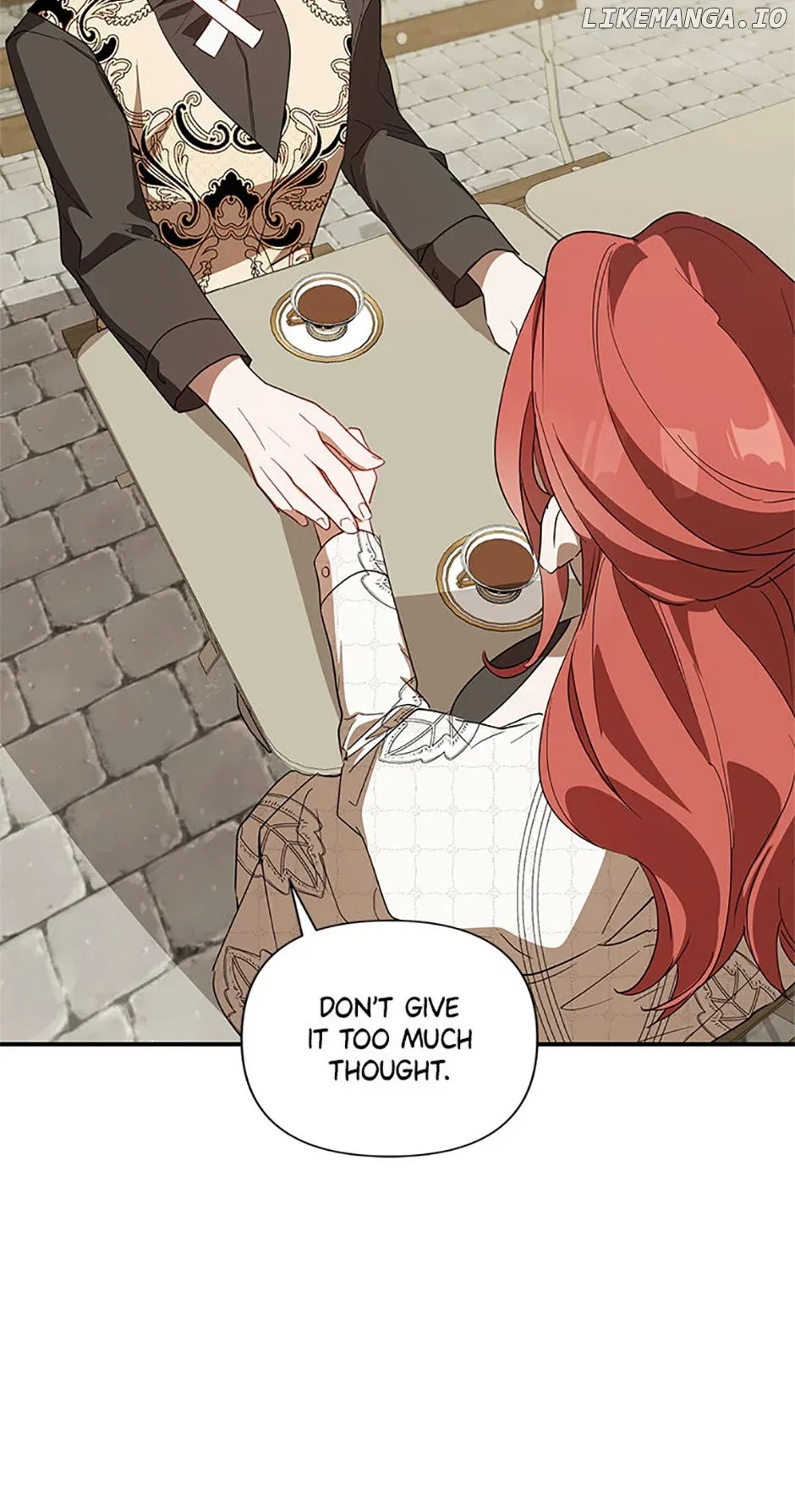 Lady Adelyn the Homebody Chapter 52 – Page 15