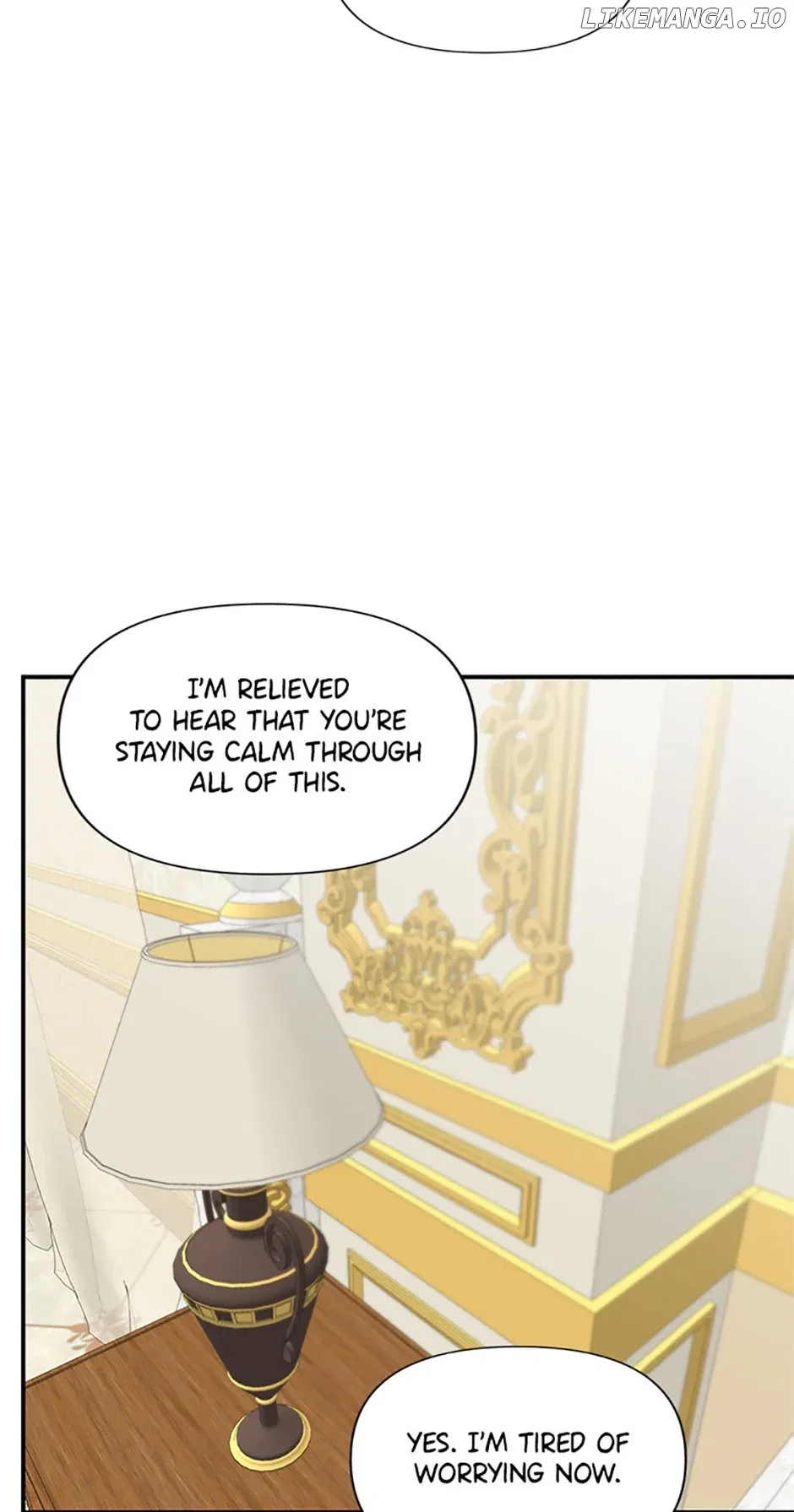 Lady Adelyn the Homebody Chapter 52 – Page 42