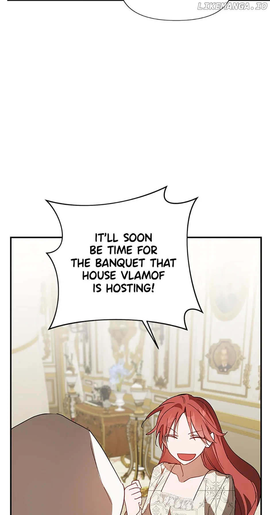 Lady Adelyn the Homebody Chapter 52 – Page 43
