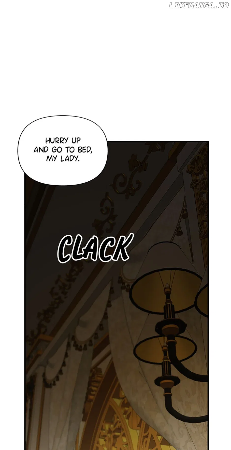Lady Adelyn the Homebody Chapter 52 – Page 45