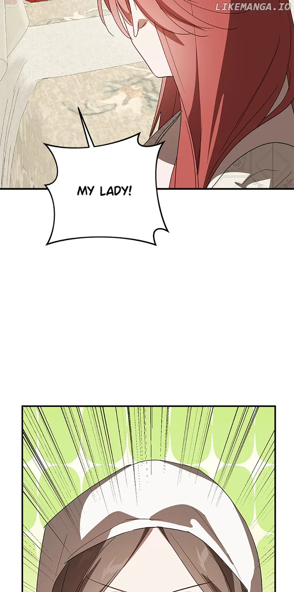 Lady Adelyn the Homebody Chapter 52 – Page 56