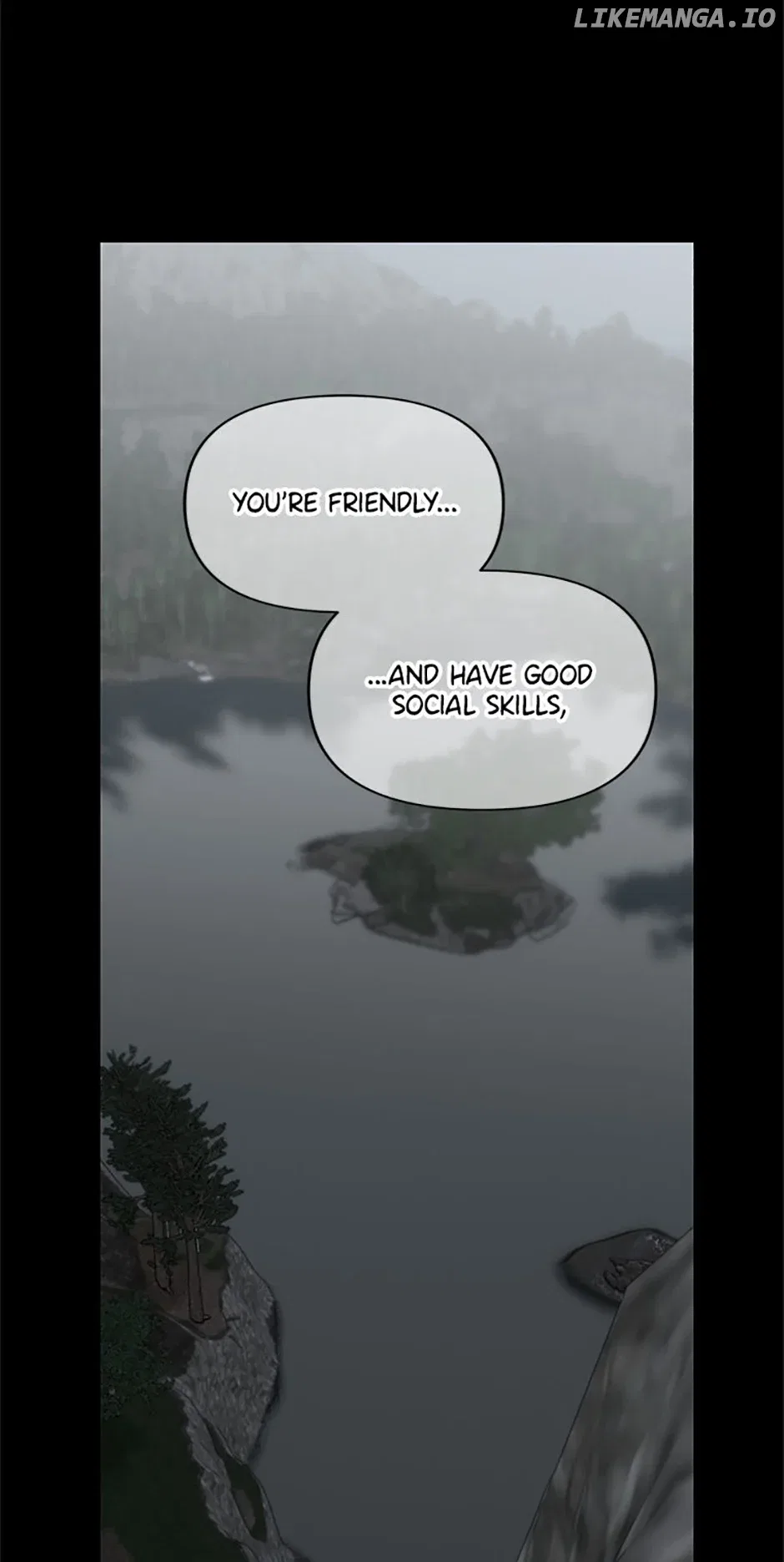 Lady Adelyn the Homebody Chapter 52 – Page 75