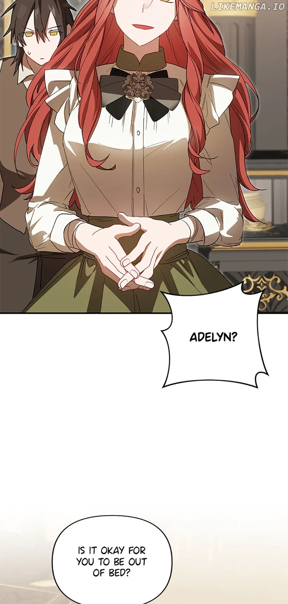 Lady Adelyn the Homebody Chapter 51 – Page 4