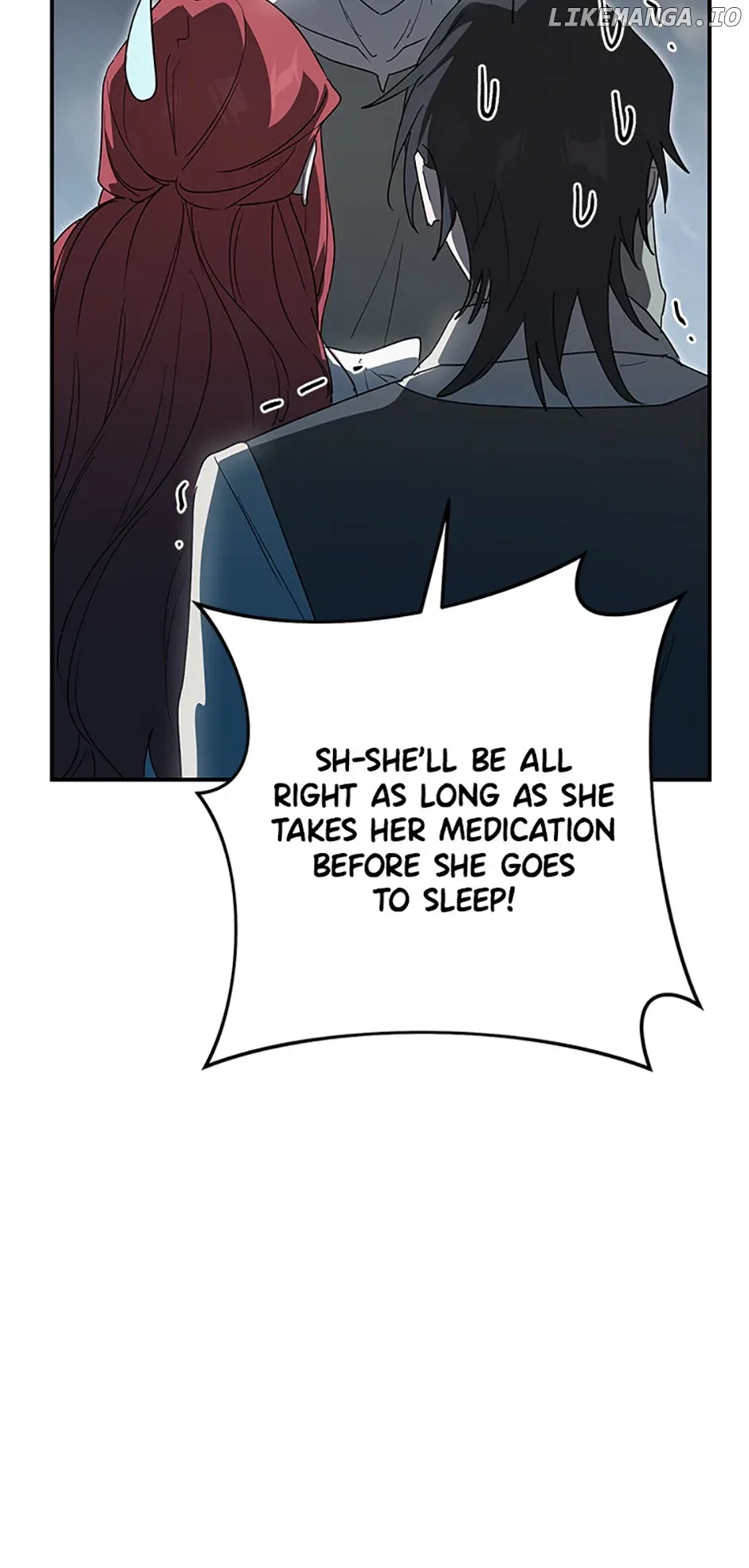 Lady Adelyn the Homebody Chapter 51 – Page 8