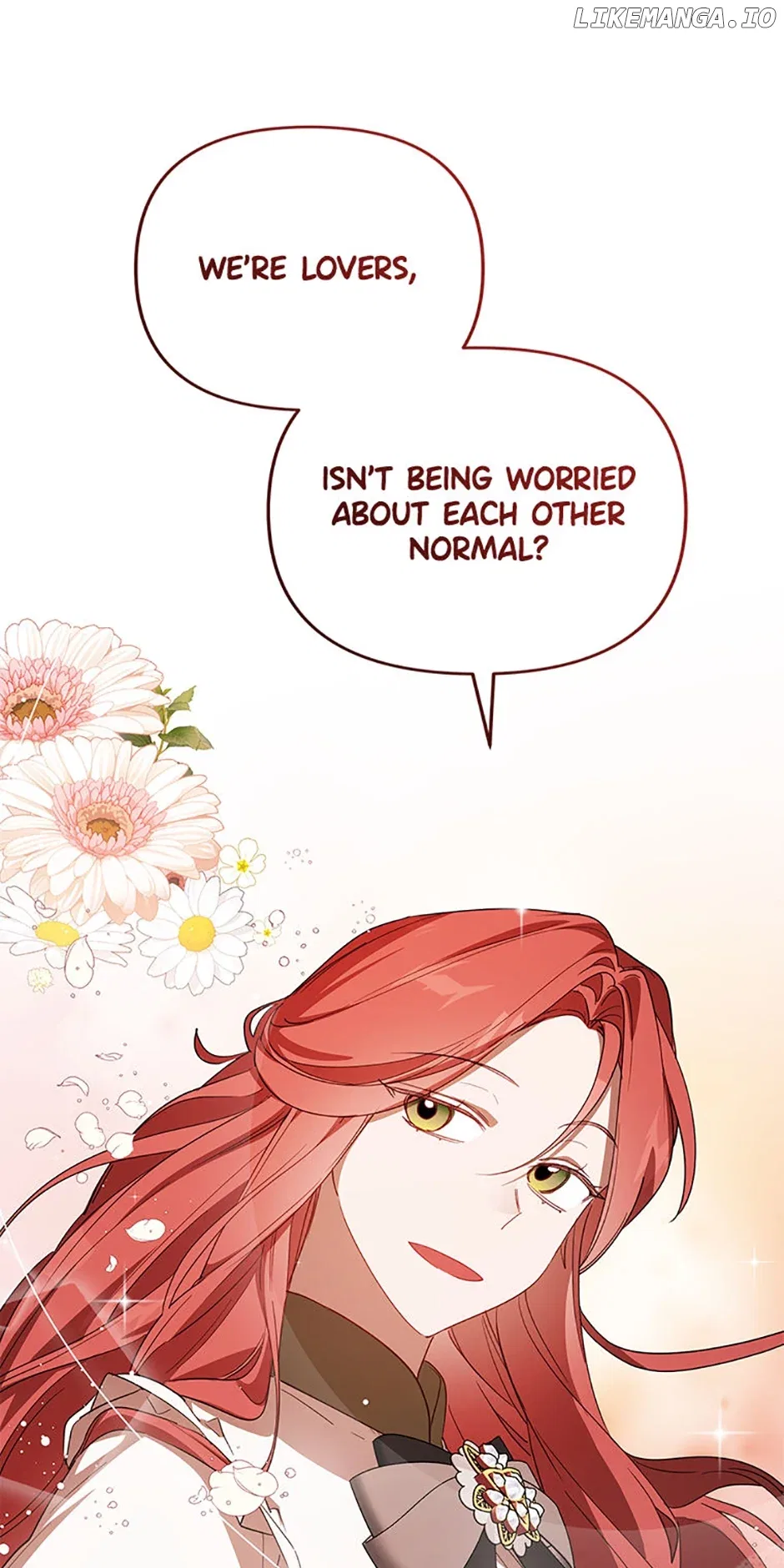 Lady Adelyn the Homebody Chapter 51 – Page 16