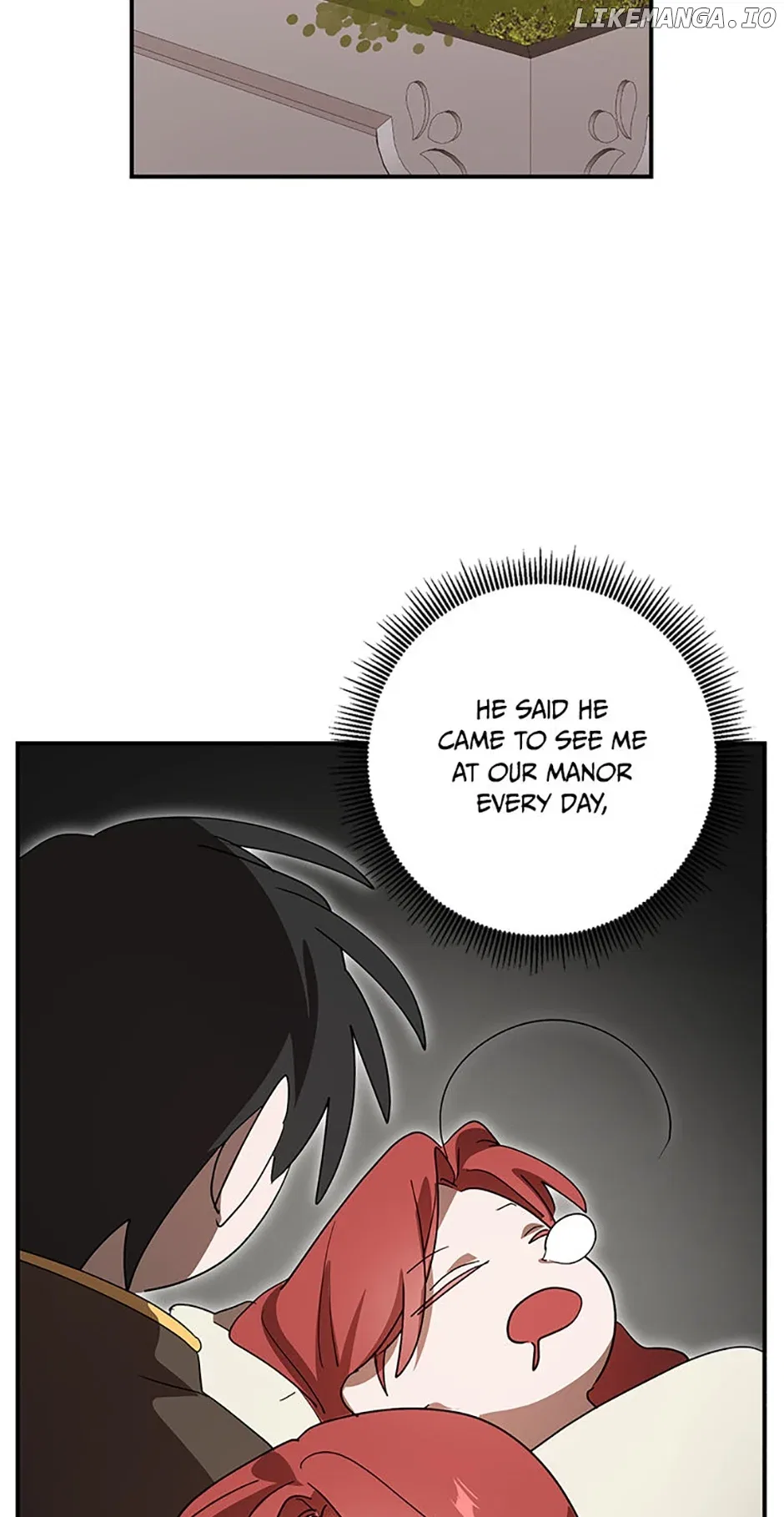 Lady Adelyn the Homebody Chapter 51 – Page 38