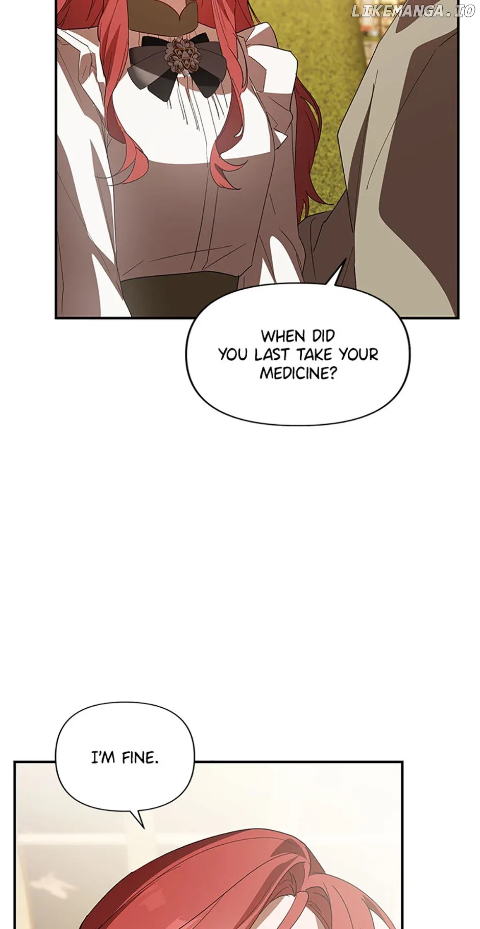 Lady Adelyn the Homebody Chapter 51 – Page 42