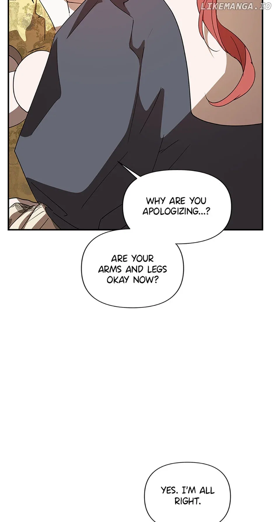Lady Adelyn the Homebody Chapter 51 – Page 54