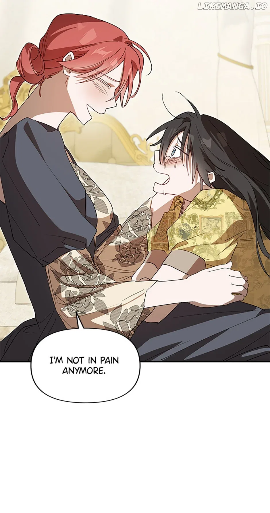 Lady Adelyn the Homebody Chapter 51 – Page 58